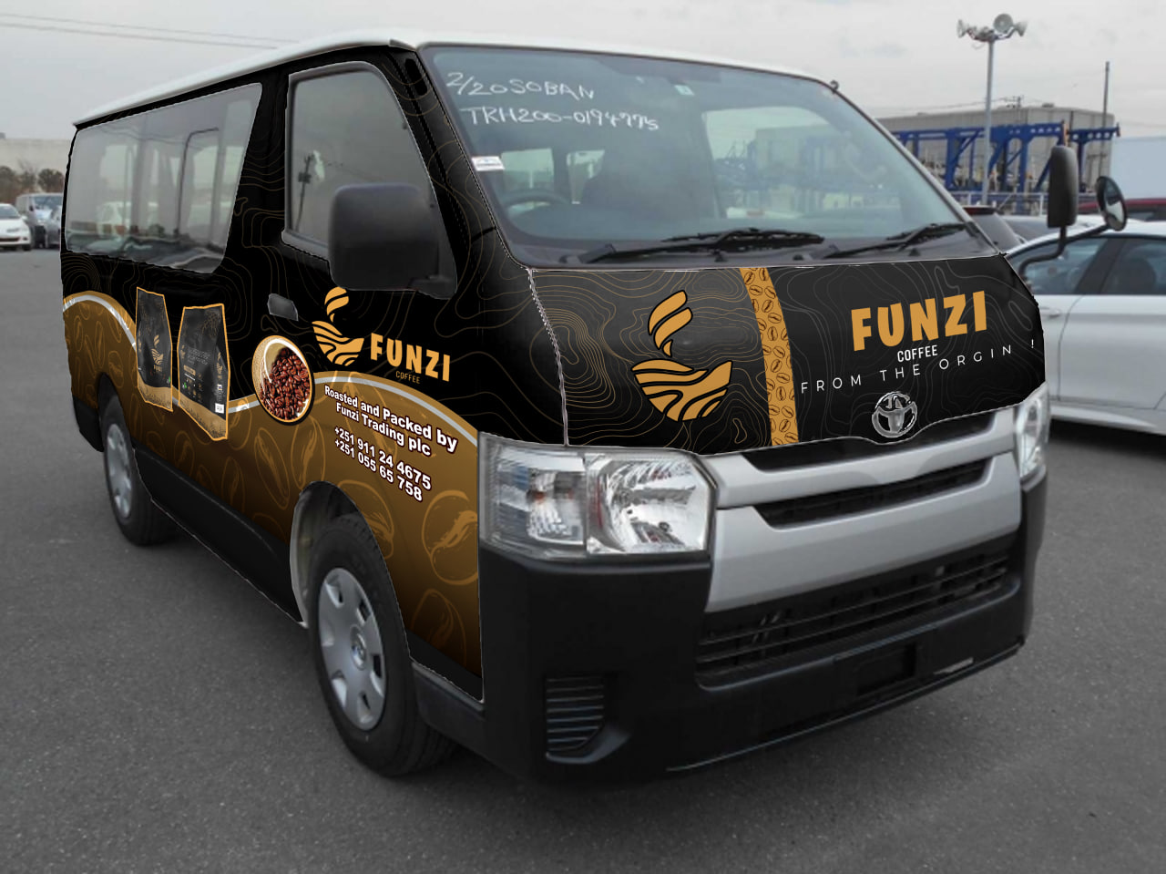 Service Image